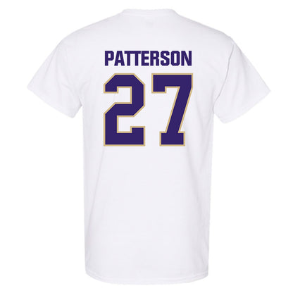 Washington - NCAA Softball : Zuri Patterson - Classic Shersey T-Shirt-1