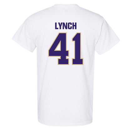 Washington - NCAA Football : Deshawn Lynch - Classic Shersey T-Shirt-1