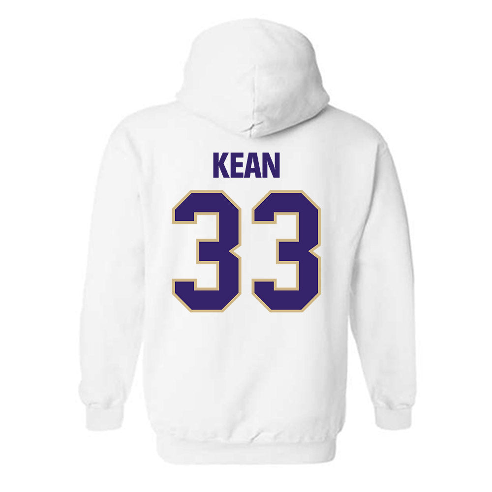 Washington - NCAA Football : Ryan Kean - Classic Shersey Hooded Sweatshirt-1