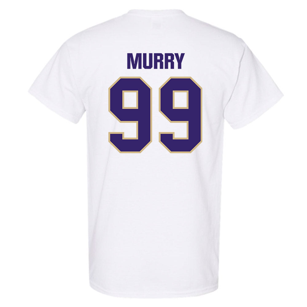 Washington - NCAA Women's Soccer : Rory Murry - Classic Shersey T-Shirt-1
