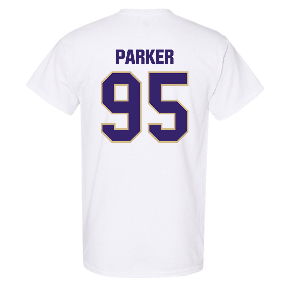 Washington - NCAA Football : Armon Parker - Classic Shersey T-Shirt-1