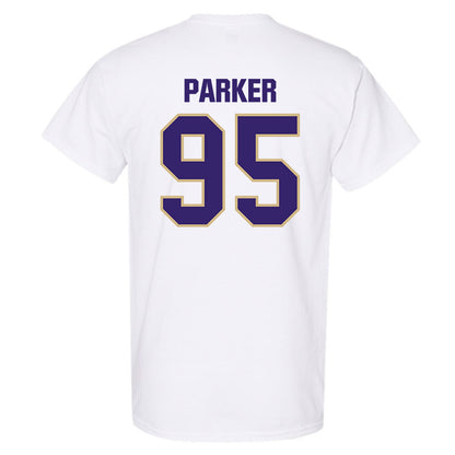 Washington - NCAA Football : Armon Parker - Classic Shersey T-Shirt-1