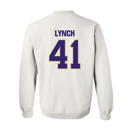 Washington - NCAA Football : Deshawn Lynch - Classic Shersey Crewneck Sweatshirt-1