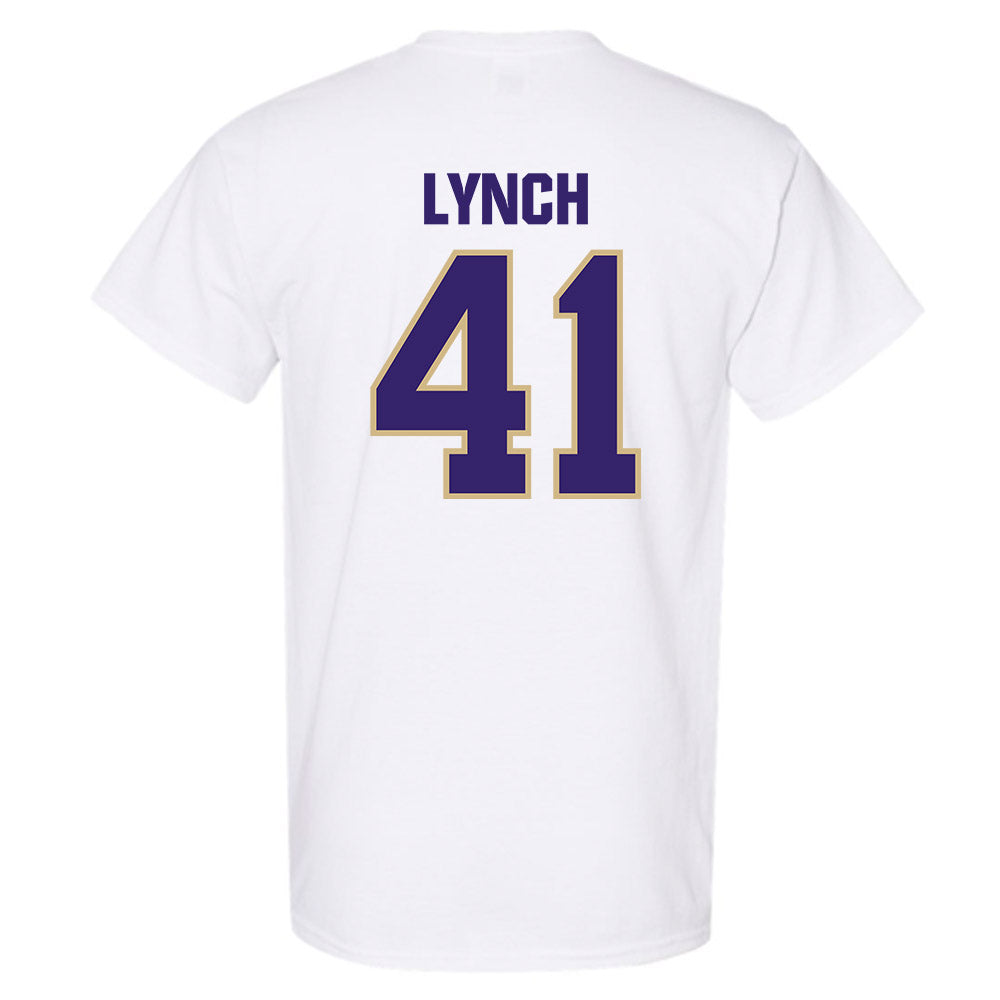 Washington - NCAA Football : Deshawn Lynch - Classic Shersey T-Shirt-1