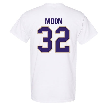 Washington - NCAA Football : Ryken Moon - Classic Shersey T-Shirt-1
