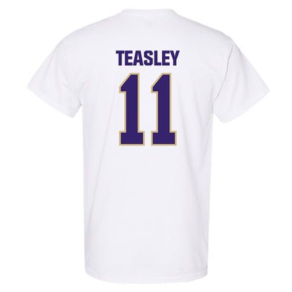 Washington - NCAA Softball : Marley Teasley - Classic Shersey T-Shirt-1