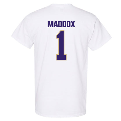 Washington - NCAA Softball : Ryan Maddox - Classic Shersey T-Shirt-1