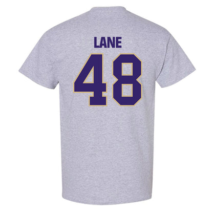 Washington - NCAA Football : Jacob Lane - Classic Shersey T-Shirt-1