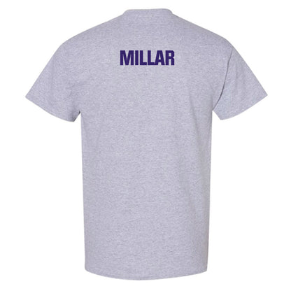 Washington - NCAA Men's Golf : Grady Millar - Classic Shersey T-Shirt-1