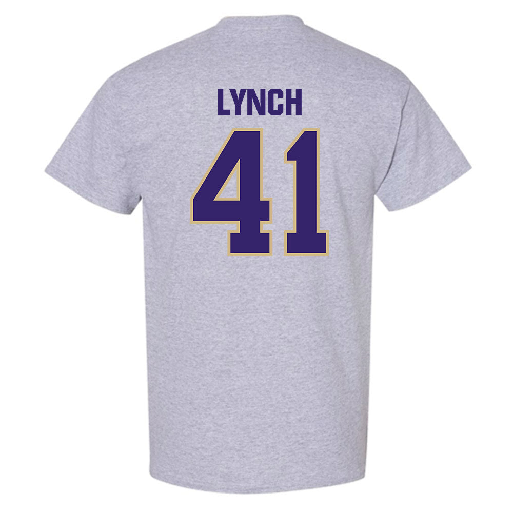 Washington - NCAA Football : Deshawn Lynch - Classic Shersey T-Shirt-1