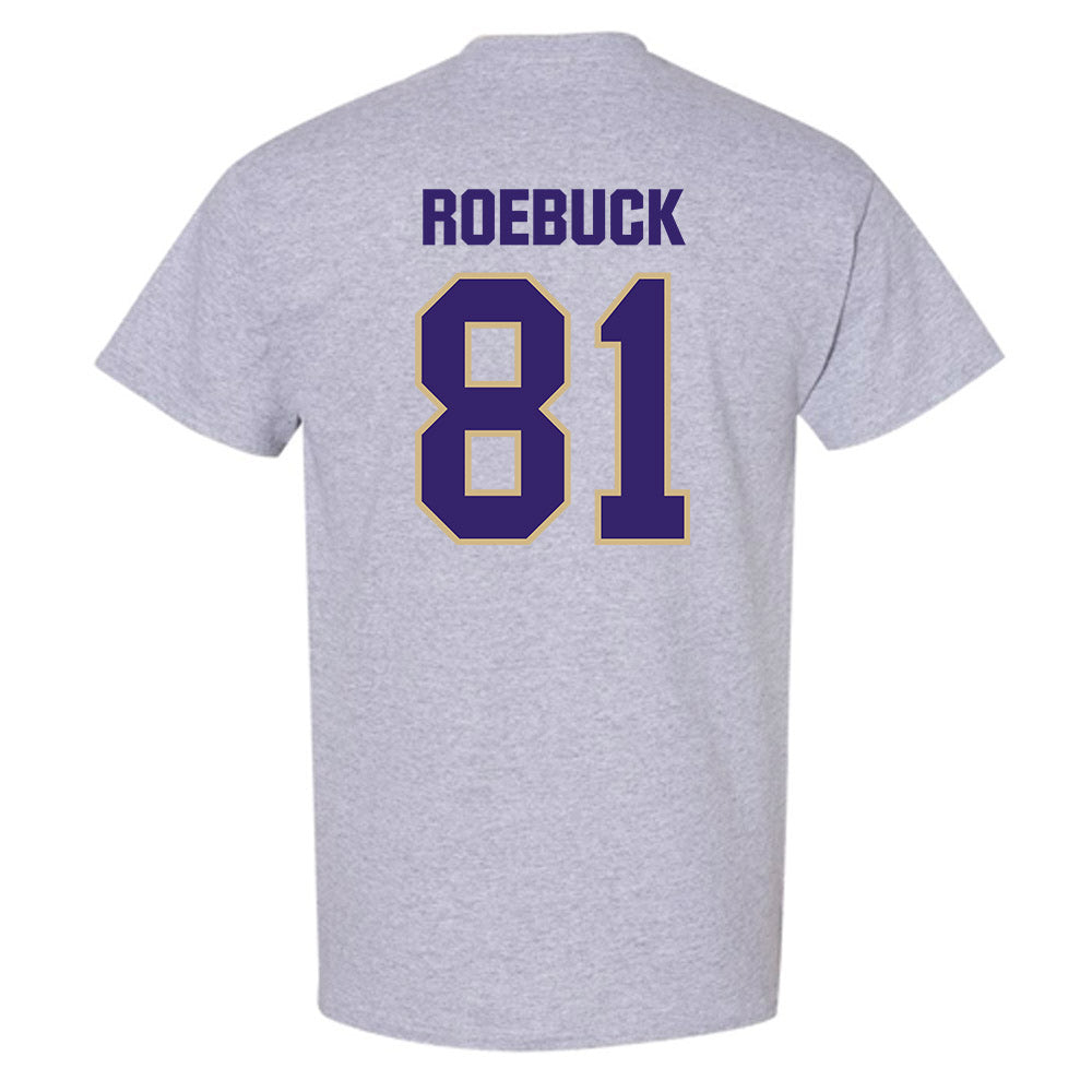 Washington - NCAA Football : Dezmen Roebuck - Classic Shersey T-Shirt-1