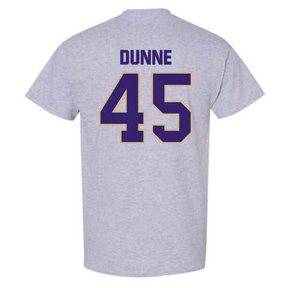 Washington - NCAA Football : Luke Dunne - Classic Shersey T-Shirt-1