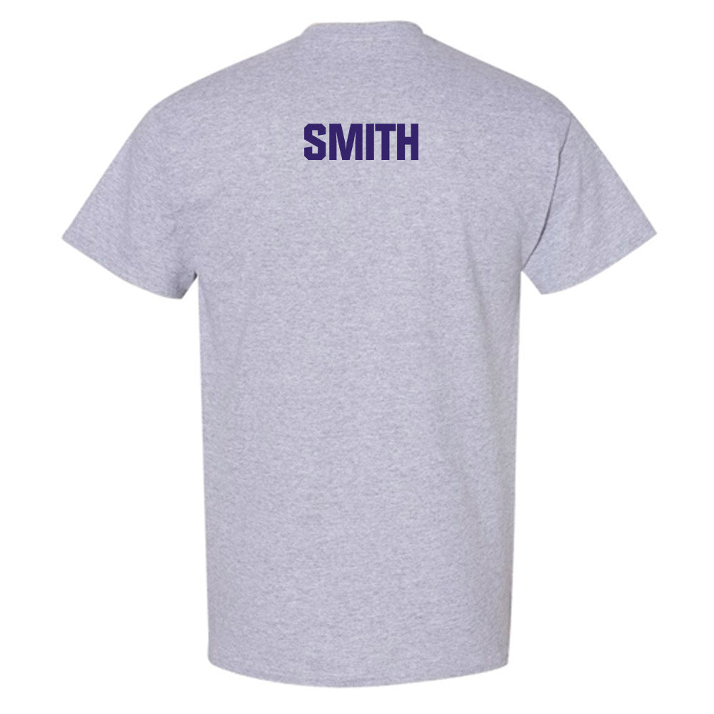 Washington - NCAA Men's Track & Field : Trevontay Smith - Classic Shersey T-Shirt-1