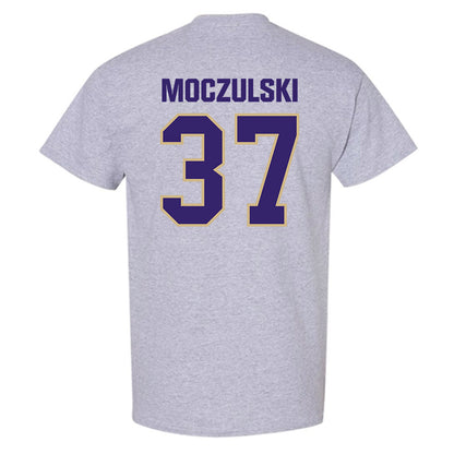 Washington - NCAA Football : Ethan Moczulski - Classic Shersey T-Shirt-1