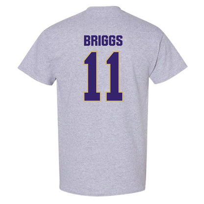 Washington - NCAA Women's Basketball : Chloe Briggs - Classic Shersey T-Shirt-1