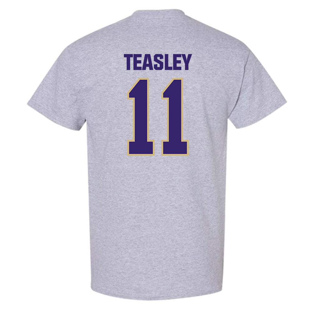 Washington - NCAA Softball : Marley Teasley - Classic Shersey T-Shirt-1