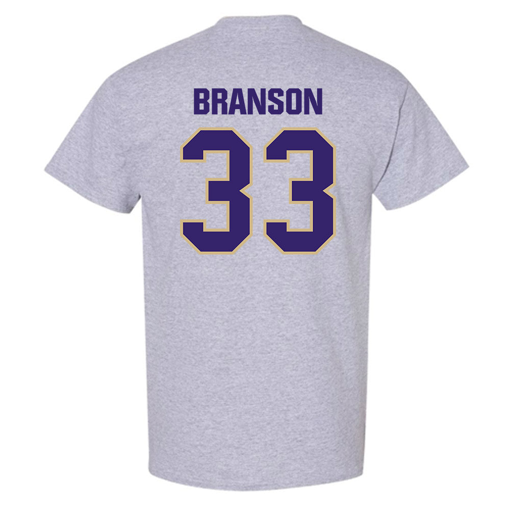 Washington - NCAA Women's Soccer : Kelsey Branson - Classic Shersey T-Shirt-1