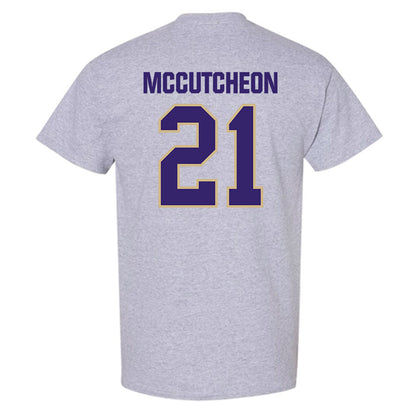 Washington - NCAA Football : Dyson McCutcheon - Classic Shersey T-Shirt-1