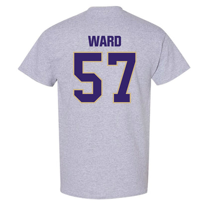 Washington - NCAA Football : Anthony Ward - Classic Shersey T-Shirt-1