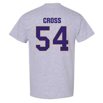 Washington - NCAA Football : Parker Cross - Classic Shersey T-Shirt-1