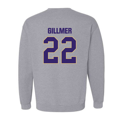Washington - NCAA Women's Basketball : Shayla Gillmer - Classic Shersey Crewneck Sweatshirt-1