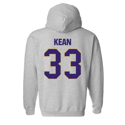 Washington - NCAA Football : Ryan Kean - Classic Shersey Hooded Sweatshirt-1