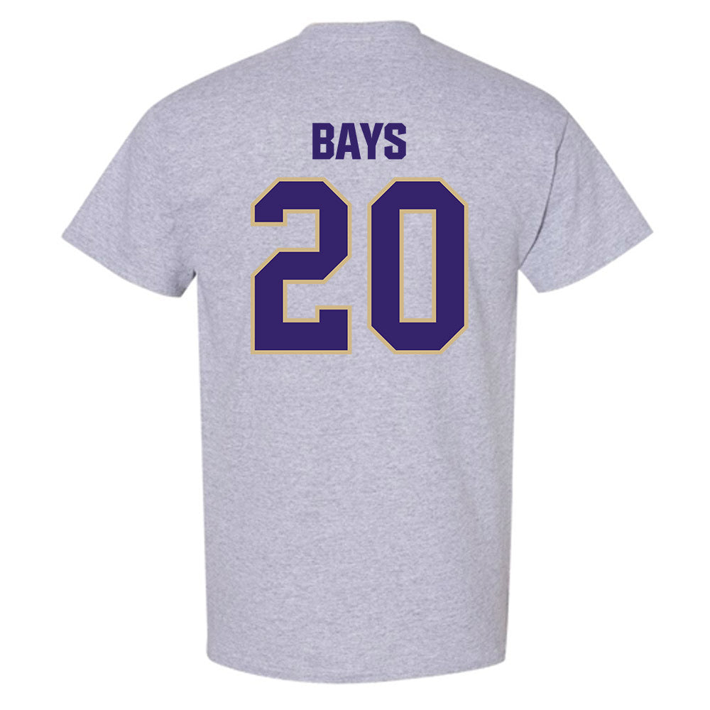 Washington - NCAA Women's Volleyball : Lauren Bays - Classic Shersey T-Shirt-1