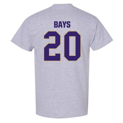 Washington - NCAA Women's Volleyball : Lauren Bays - Classic Shersey T-Shirt-1