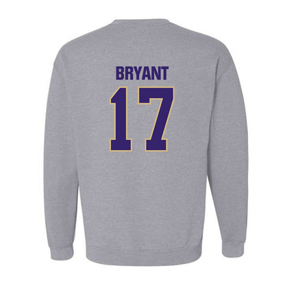 Washington - NCAA Football : Deven Bryant - Classic Shersey Crewneck Sweatshirt-1
