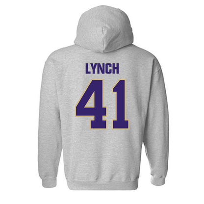 Washington - NCAA Football : Deshawn Lynch - Classic Shersey Hooded Sweatshirt-1