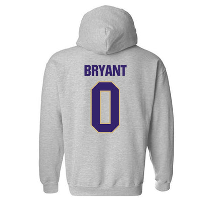 Washington - NCAA Football : Leroy Bryant - Classic Shersey Hooded Sweatshirt-1