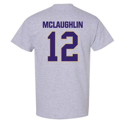 Washington - NCAA Football : Alex McLaughlin - Classic Shersey T-Shirt-1
