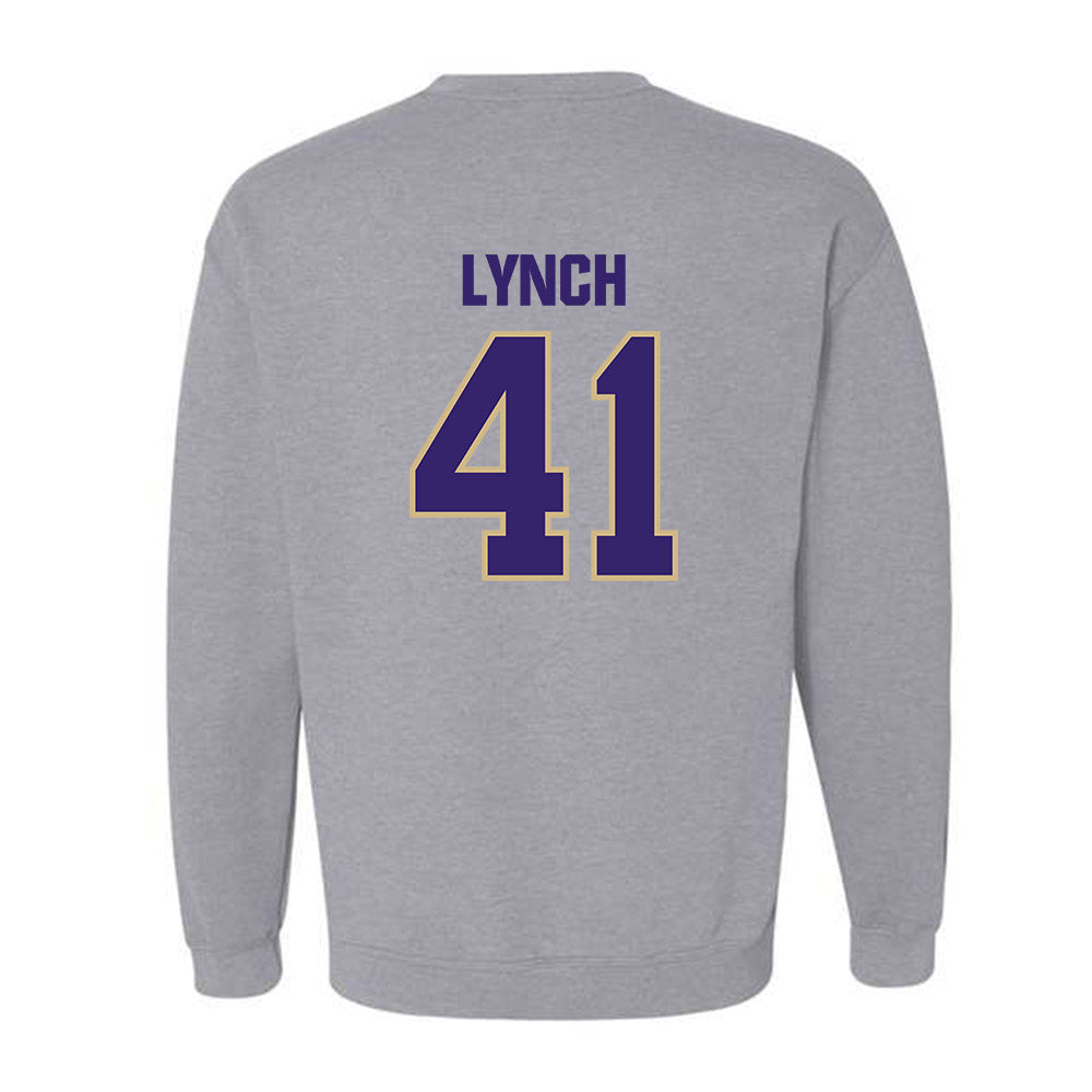 Washington - NCAA Football : Deshawn Lynch - Classic Shersey Crewneck Sweatshirt-1