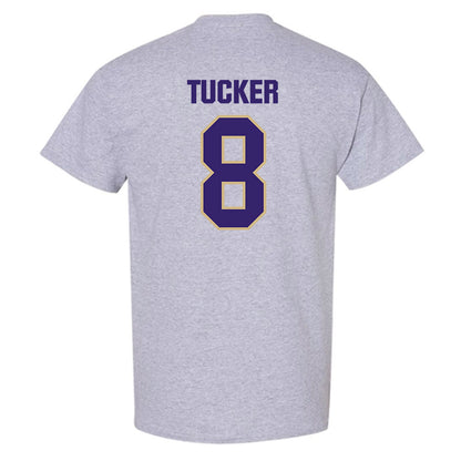 Washington - NCAA Men's Basketball : Bryson Tucker - Classic Shersey T-Shirt-1