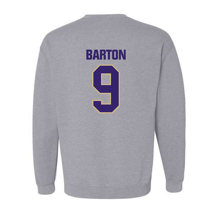 Washington - NCAA Women's Volleyball : Kierstyn Barton - Classic Shersey Crewneck Sweatshirt-1