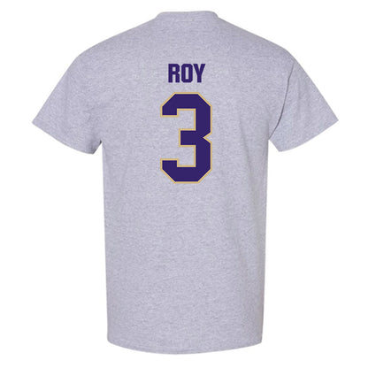 Washington - NCAA Men's Basketball : BJ Roy - Classic Shersey T-Shirt-1