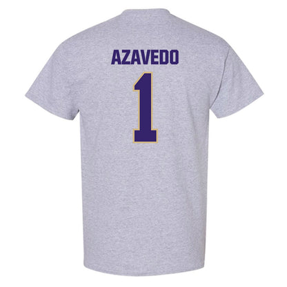 Washington - NCAA Women's Volleyball : Addy Azavedo - Classic Shersey T-Shirt-1
