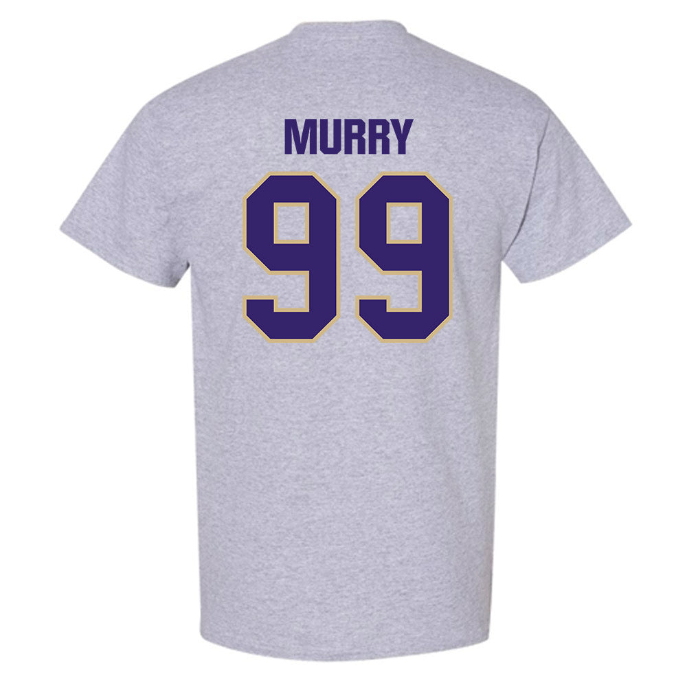 Washington - NCAA Women's Soccer : Rory Murry - Classic Shersey T-Shirt-1