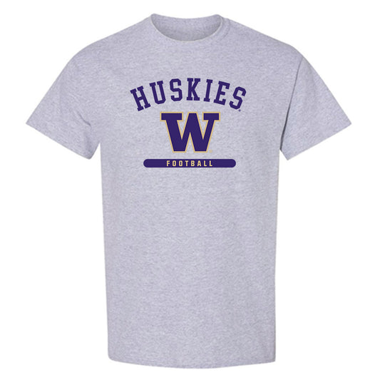 Washington - NCAA Football : Kayden Greene - Classic Shersey T-Shirt-0