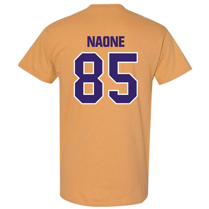 Washington - NCAA Football : Baron Naone - Classic Shersey T-Shirt-1