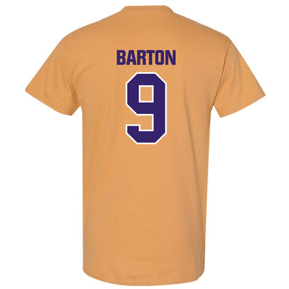 Washington - NCAA Women's Volleyball : Kierstyn Barton - Classic Shersey T-Shirt-1