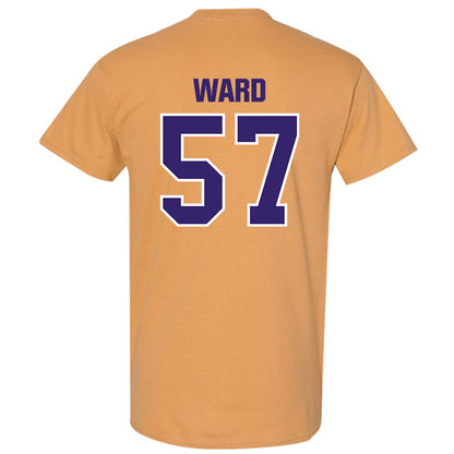 Washington - NCAA Football : Anthony Ward - Classic Shersey T-Shirt-1