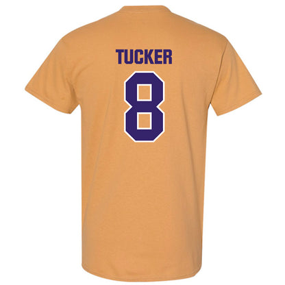 Washington - NCAA Men's Basketball : Bryson Tucker - Classic Shersey T-Shirt-1
