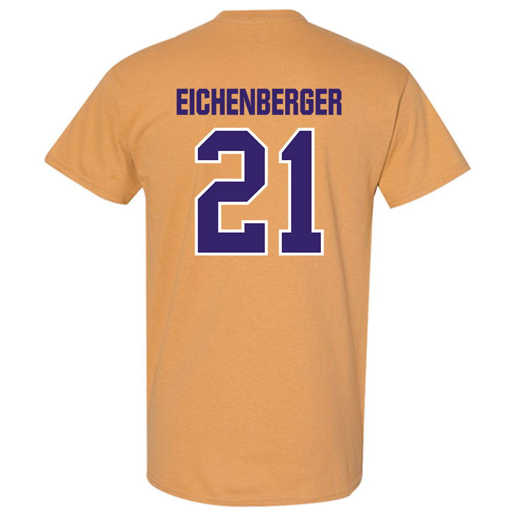 Washington - NCAA Women's Soccer : Kalea Eichenberger - Classic Shersey T-Shirt-1