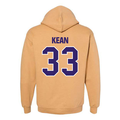 Washington - NCAA Football : Ryan Kean - Classic Shersey Hooded Sweatshirt-1