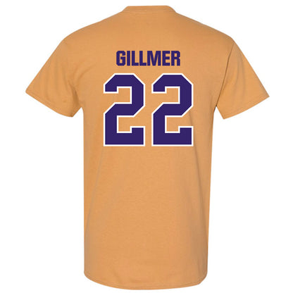 Washington - NCAA Women's Basketball : Shayla Gillmer - Classic Shersey T-Shirt-1