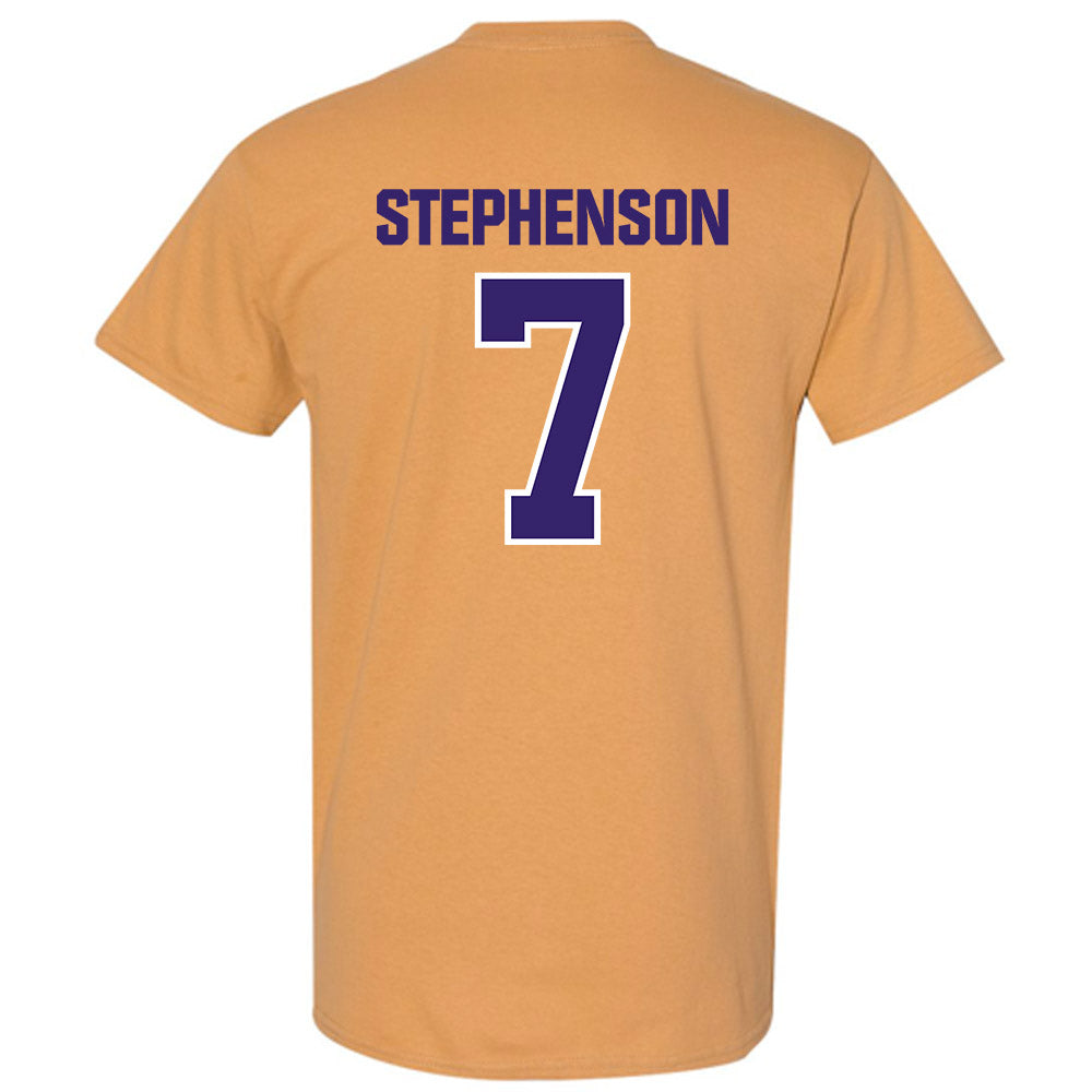 Washington - NCAA Beach Volleyball : Piper Stephenson - Classic Shersey T-Shirt-1