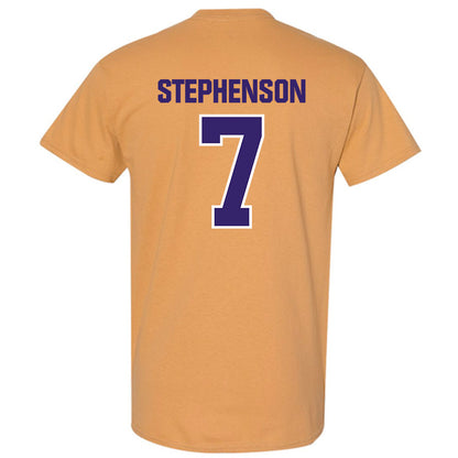 Washington - NCAA Beach Volleyball : Piper Stephenson - Classic Shersey T-Shirt-1