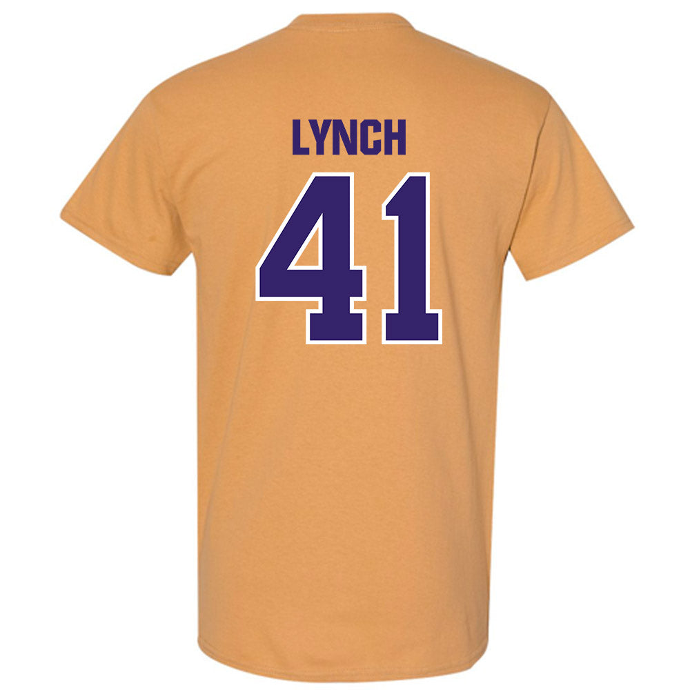 Washington - NCAA Football : Deshawn Lynch - Classic Shersey T-Shirt-1