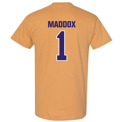 Washington - NCAA Softball : Ryan Maddox - Classic Shersey T-Shirt-1